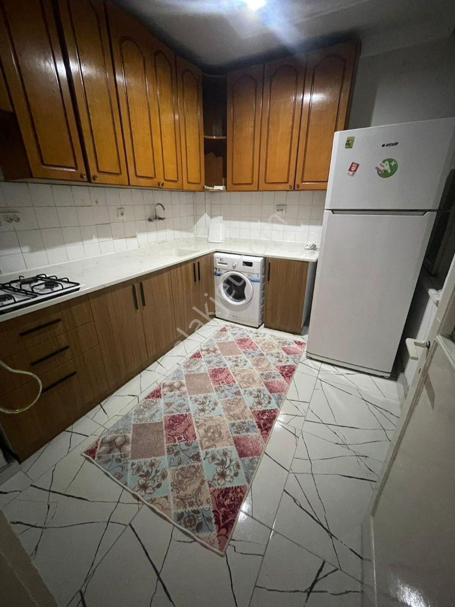 Kuzey Emlak'tan Metroya Yakın Eşyalı Ful Yapılı Daire - Görsel 10