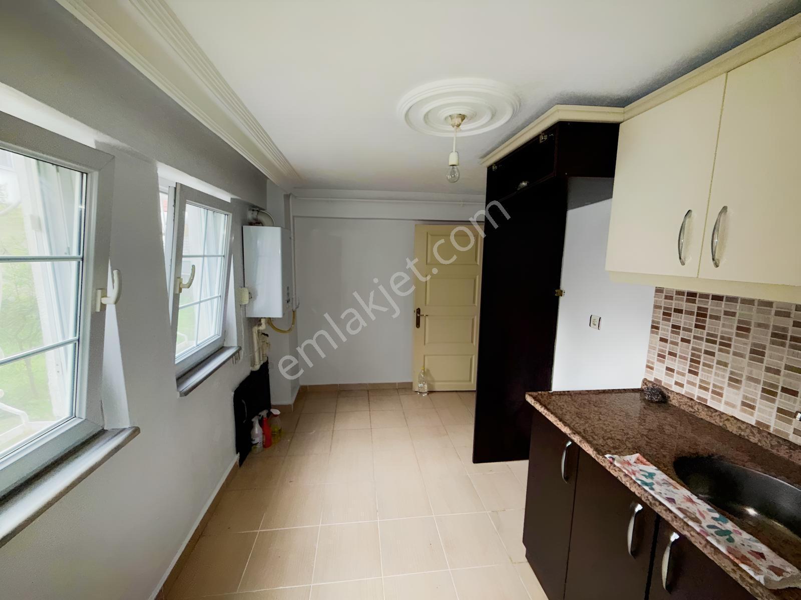 Kent Park Civarı Kiralık 2+1 Daire (bahçe Kat)- Bahadır Eker'den - Görsel 13