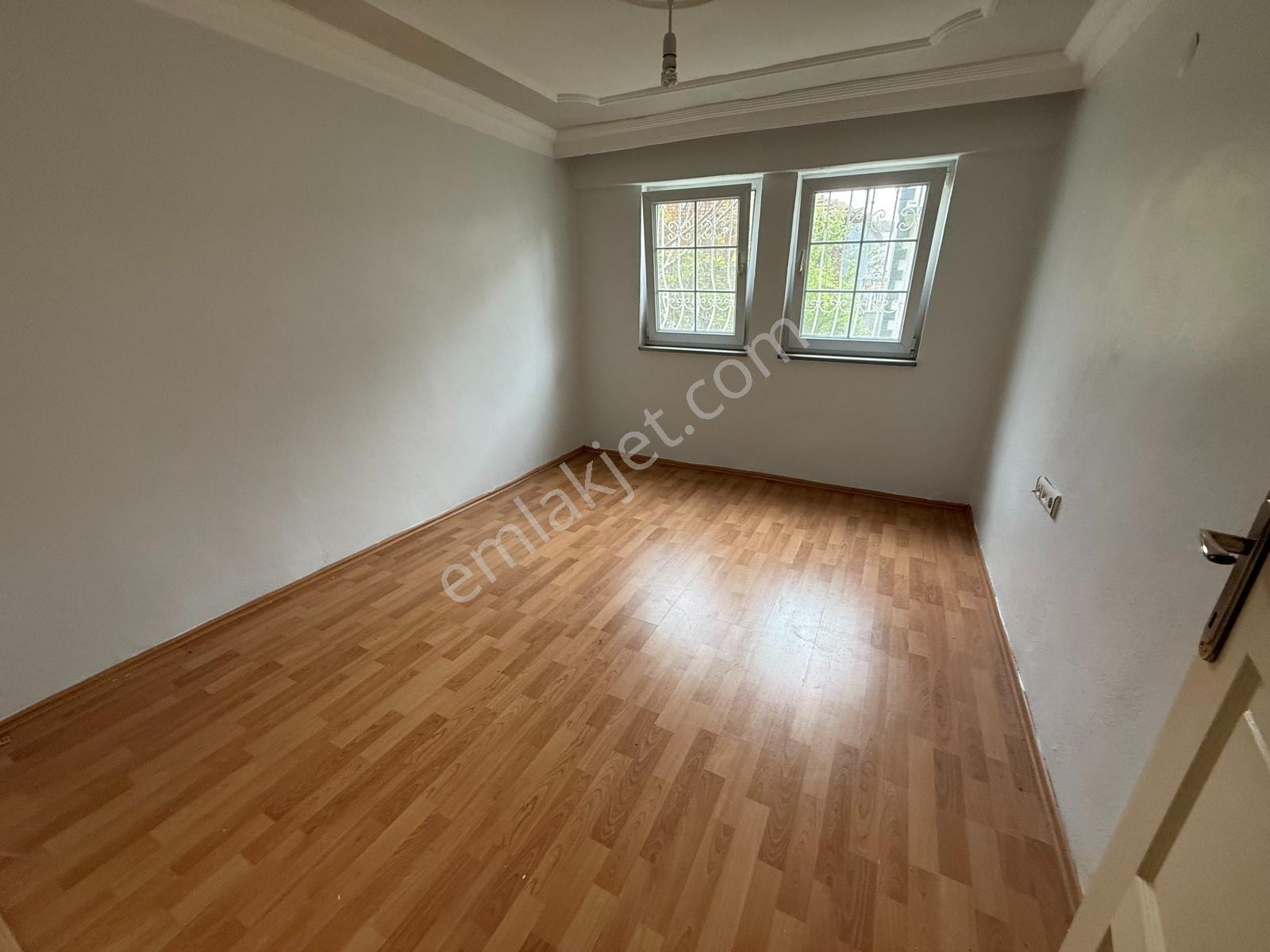 Kent Park Civarı Kiralık 2+1 Daire (bahçe Kat)- Bahadır Eker'den - Görsel 8