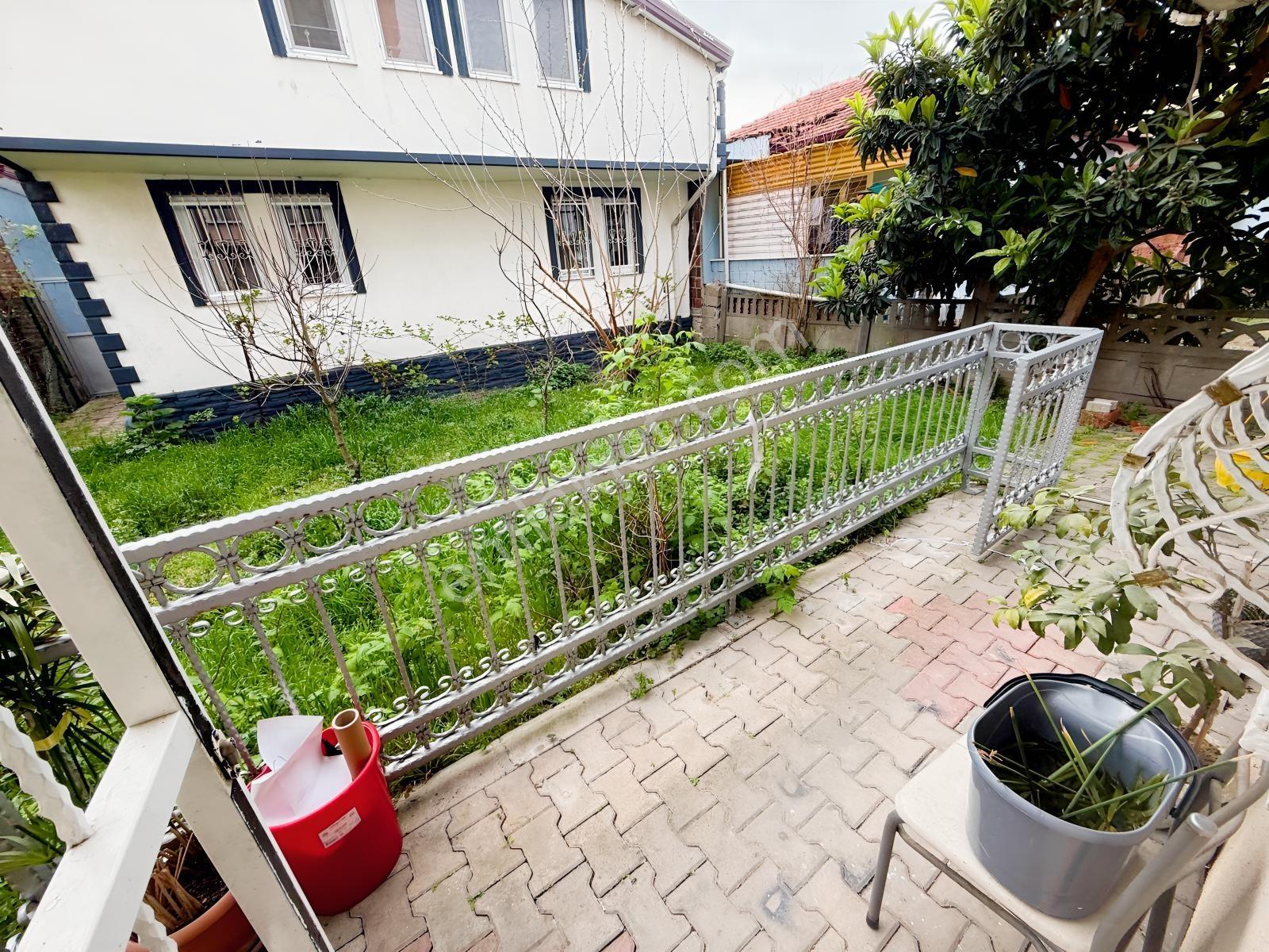 Kent Park Civarı Kiralık 2+1 Daire (bahçe Kat)- Bahadır Eker'den - Görsel 4