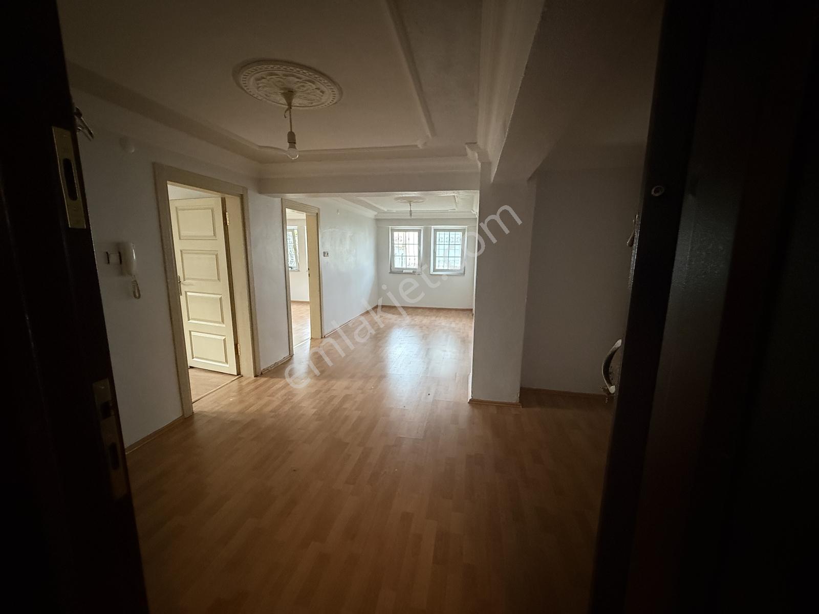 Kent Park Civarı Kiralık 2+1 Daire (bahçe Kat)- Bahadır Eker'den - Görsel 6