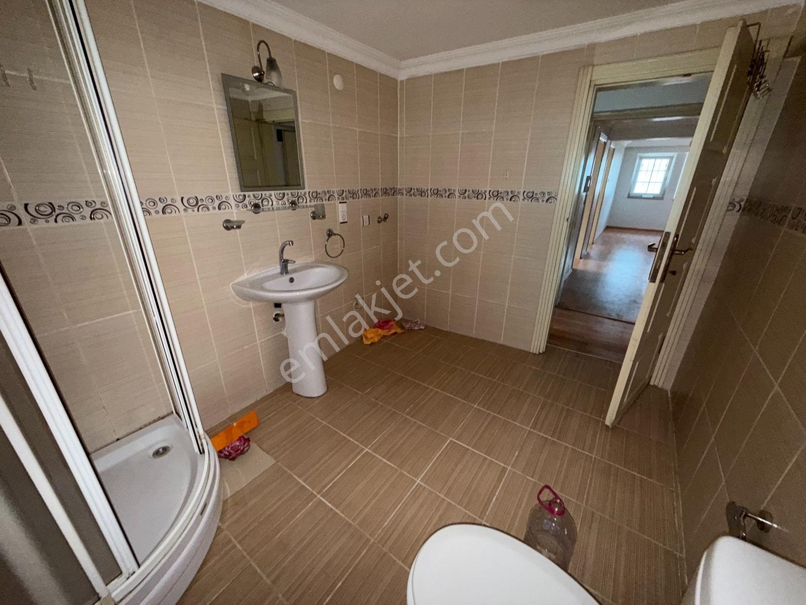Kent Park Civarı Kiralık 2+1 Daire (bahçe Kat)- Bahadır Eker'den - Görsel 11