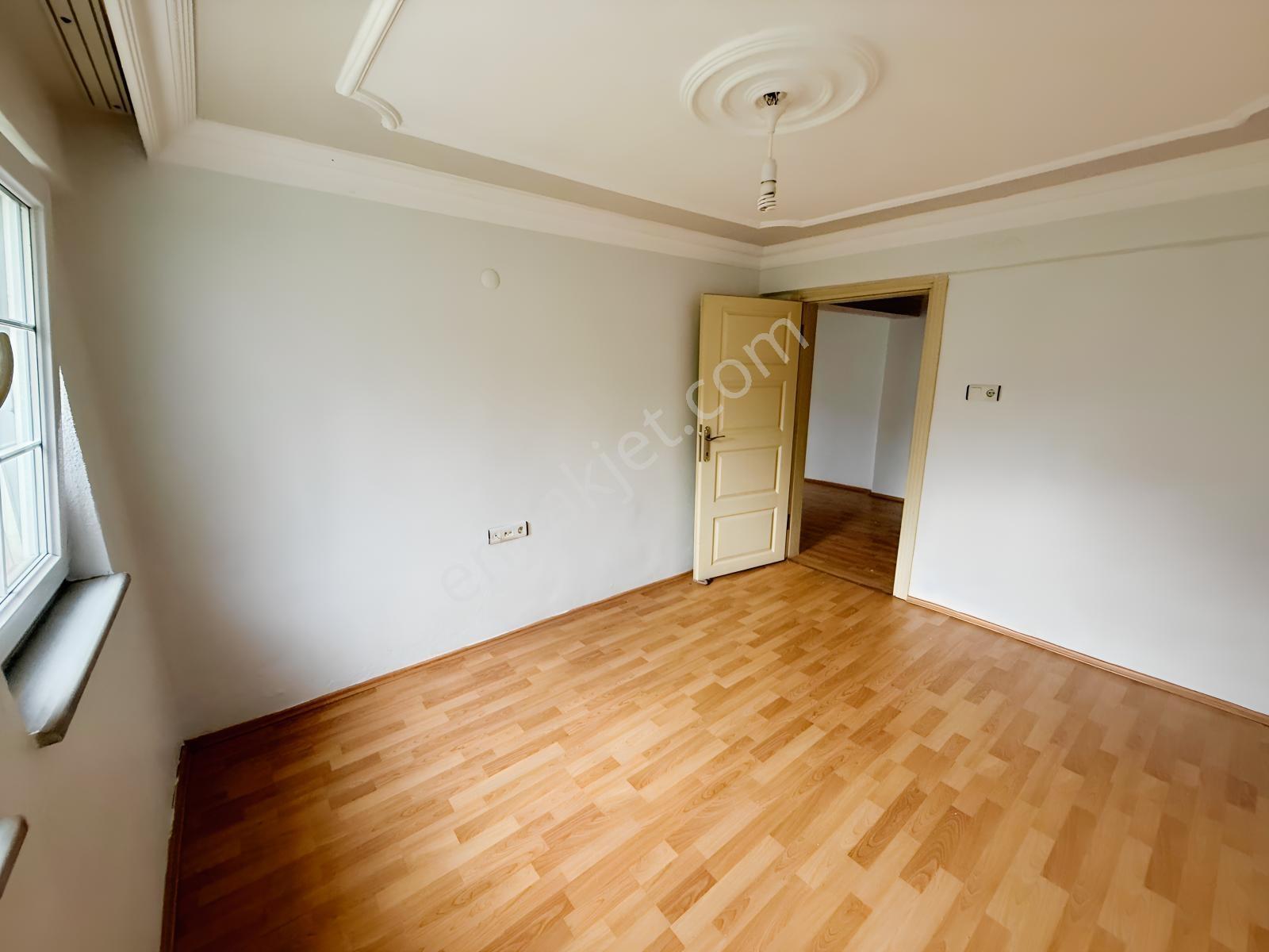 Kent Park Civarı Kiralık 2+1 Daire (bahçe Kat)- Bahadır Eker'den - Görsel 9