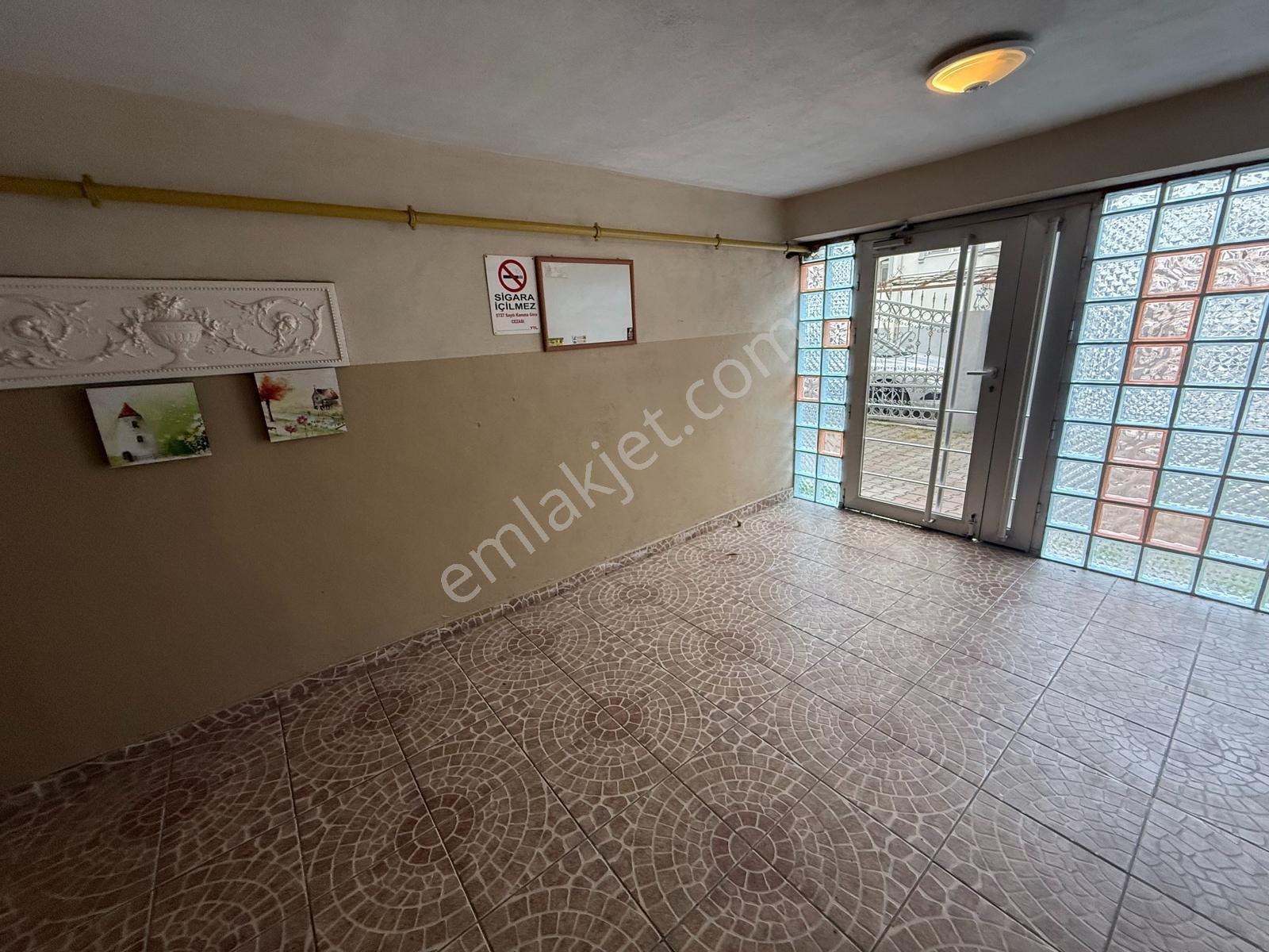 Kent Park Civarı Kiralık 2+1 Daire (bahçe Kat)- Bahadır Eker'den - Görsel 16