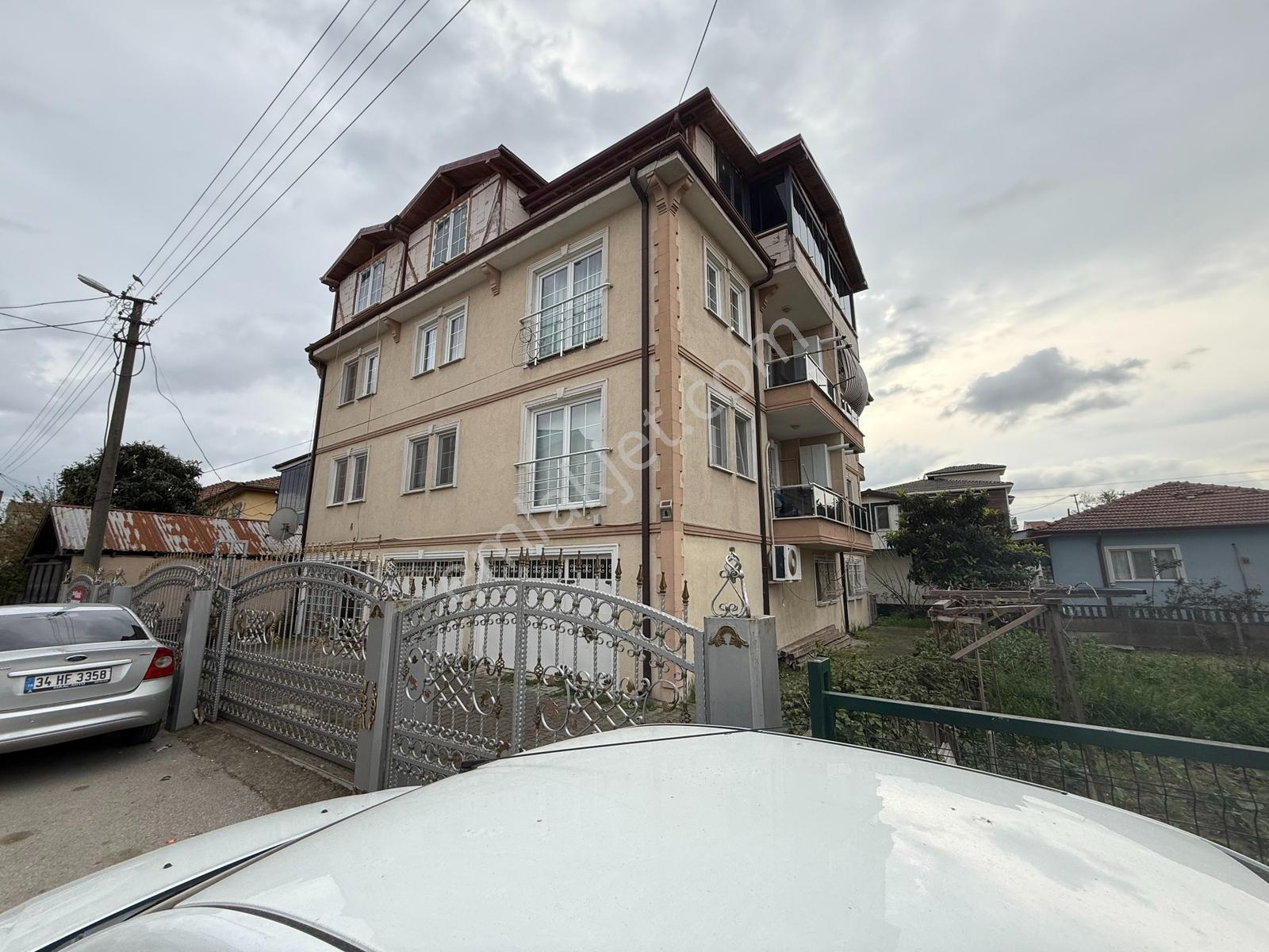 Kent Park Civarı Kiralık 2+1 Daire (bahçe Kat)- Bahadır Eker'den - Görsel 20