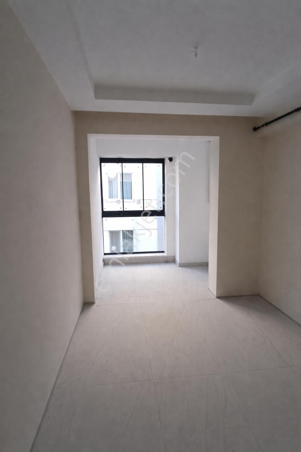 Century 21 Vizyon'dan Yıldıztepe Mah. Satılık 2+1 Sıfır Daire - Görsel 3