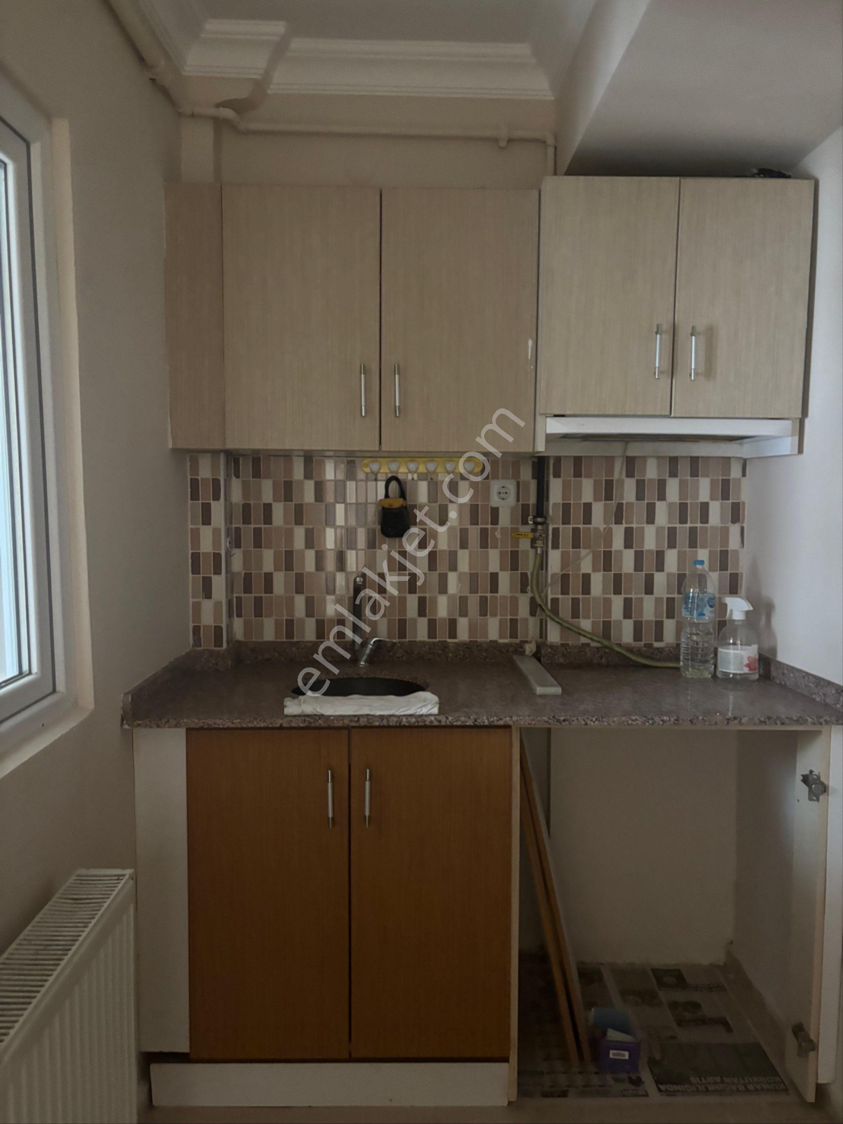 Anadolu Üniversitesi Karşısında Satılık 1+1 Apart - Görsel 8