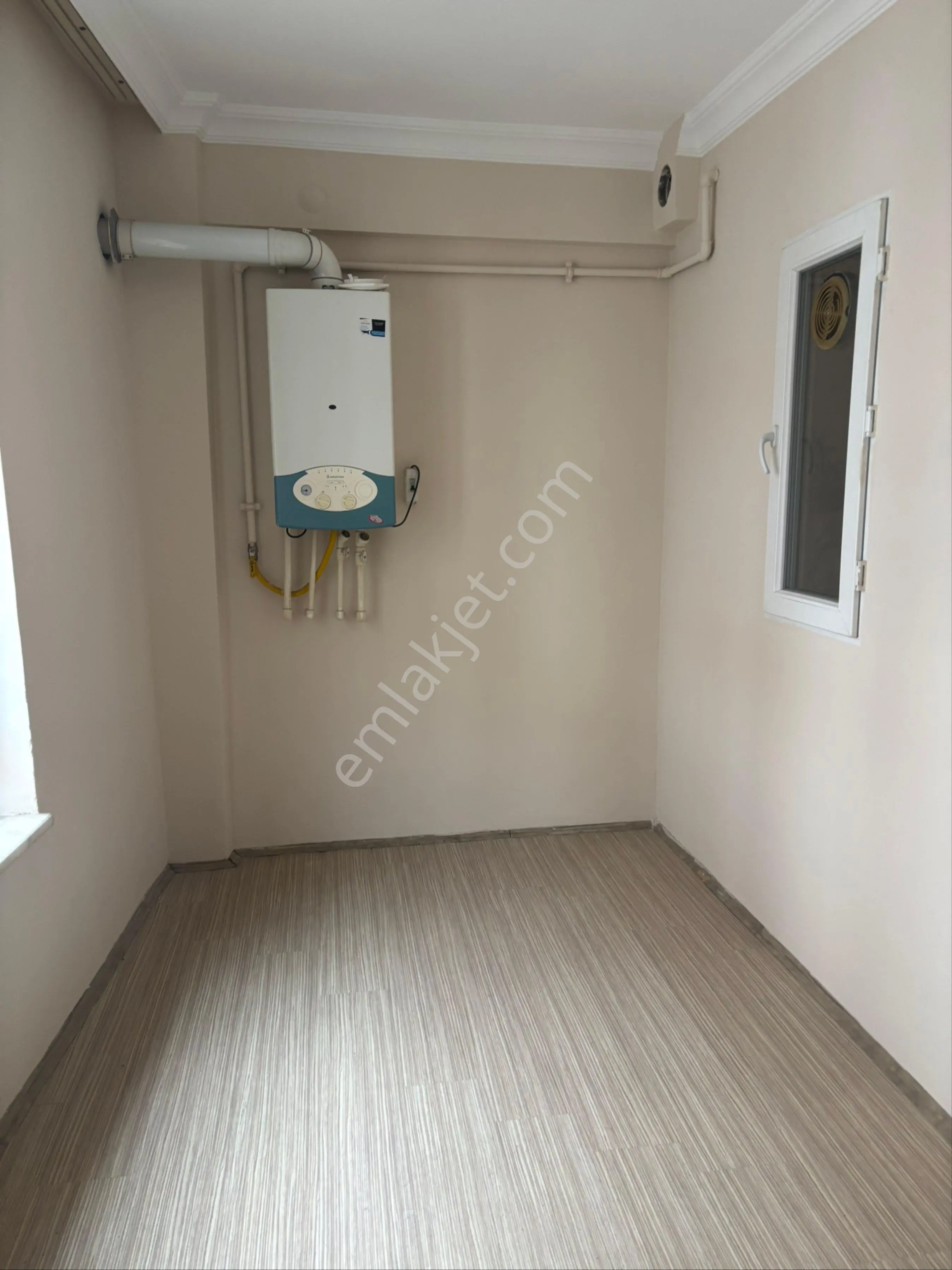 Anadolu Üniversitesi Karşısında Satılık 1+1 Apart - Görsel 4