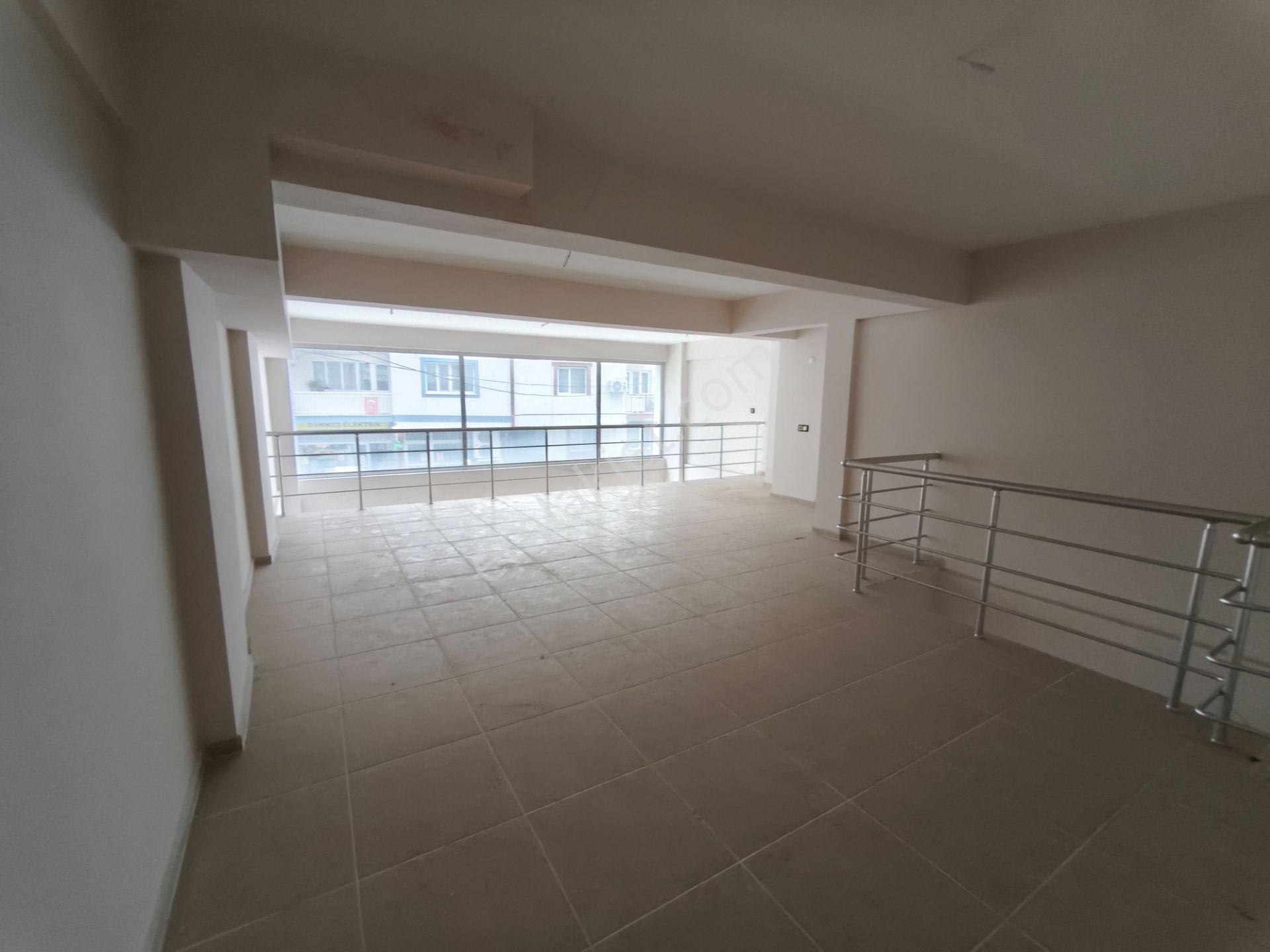 Manisa Ruh Sağlığı Karşısı 160m2 Sıfır Dükkan - 8.5m Geniş Cephe - Görsel 21