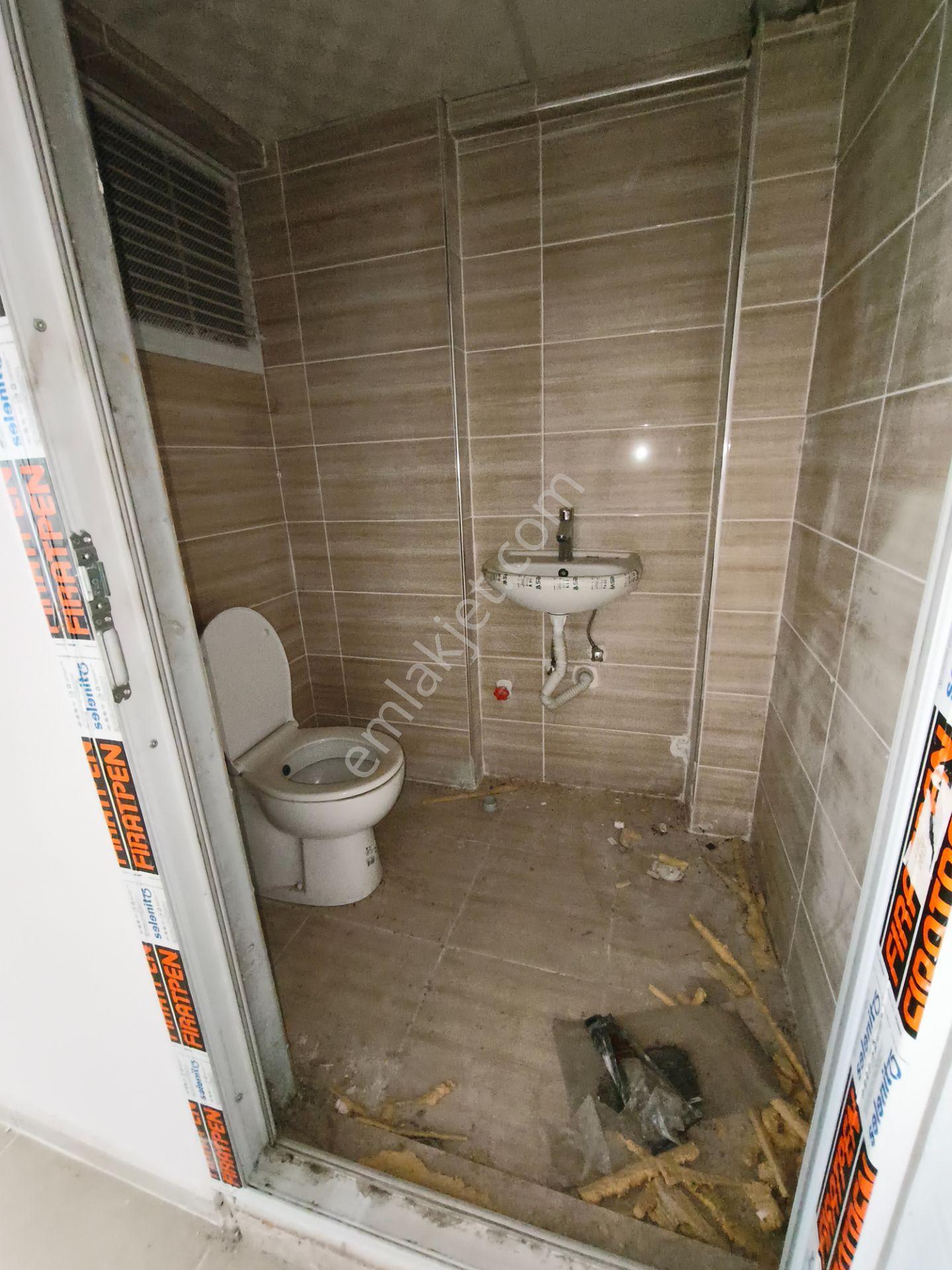 Manisa Ruh Sağlığı Karşısı 160m2 Sıfır Dükkan - 8.5m Geniş Cephe - Görsel 7