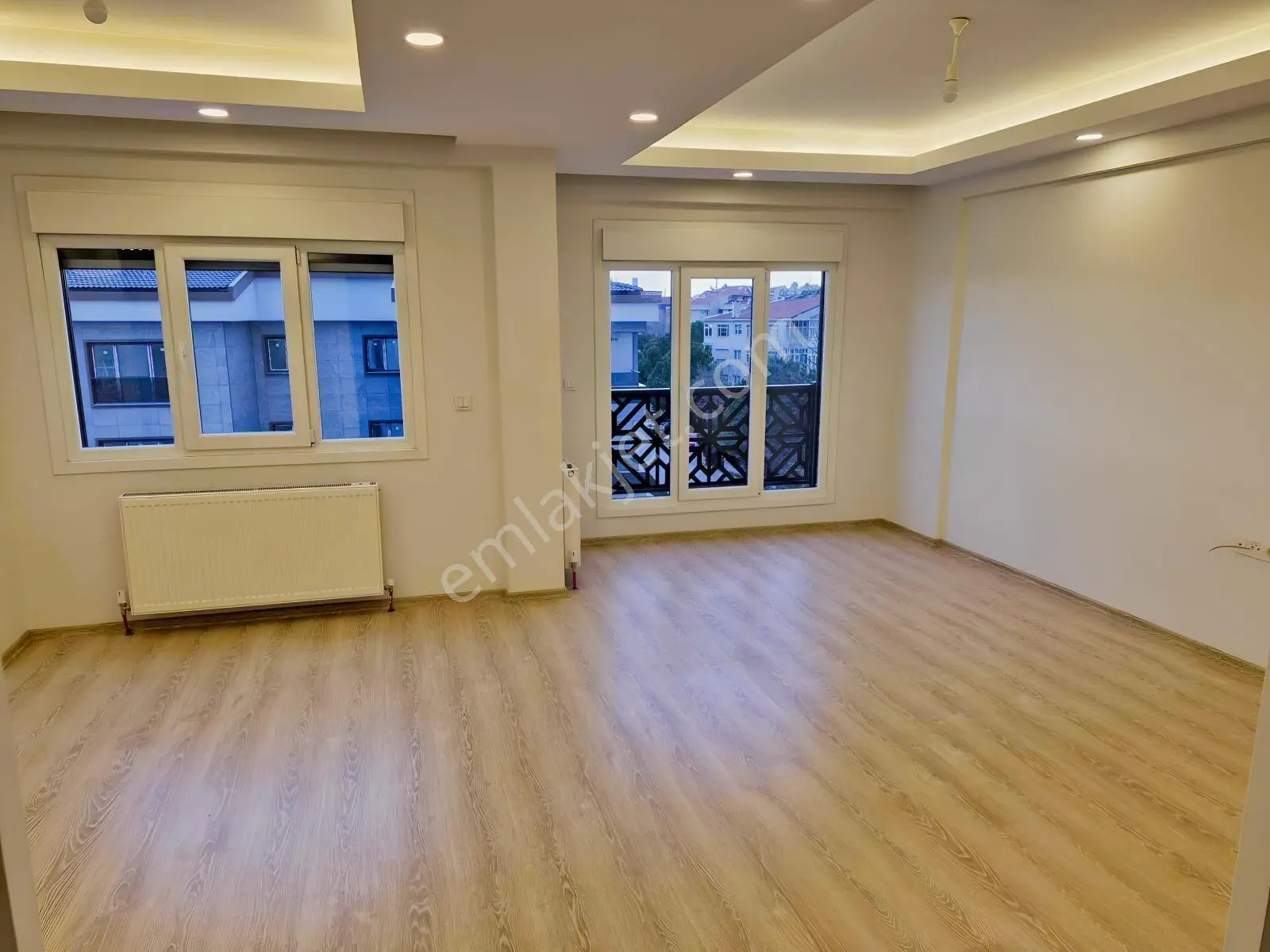 Bahçelievler Yeni Binada Ön Cephe 3+1 Fırsatı! - Görsel 5