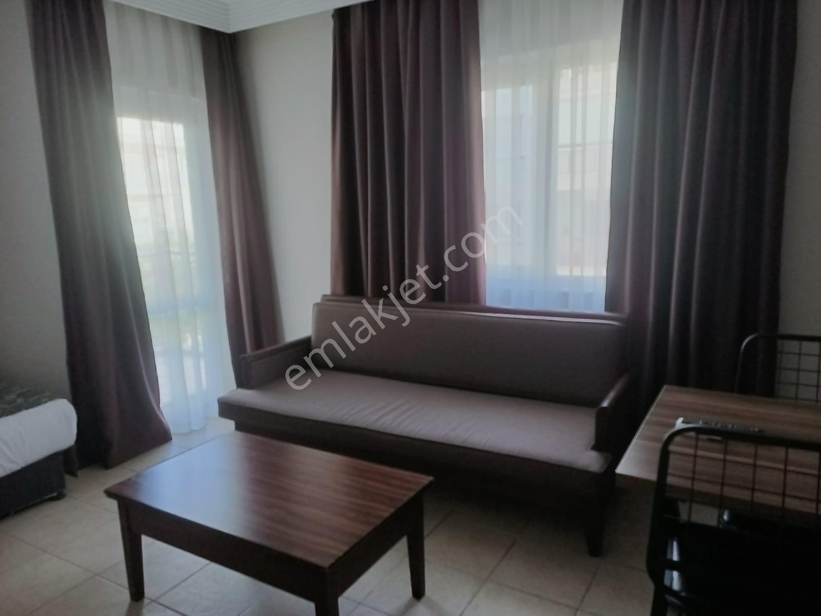 Antalya Merkezde Günlük - Haftalık Daire Kiralamada Büyük Fırsat - Görsel 9