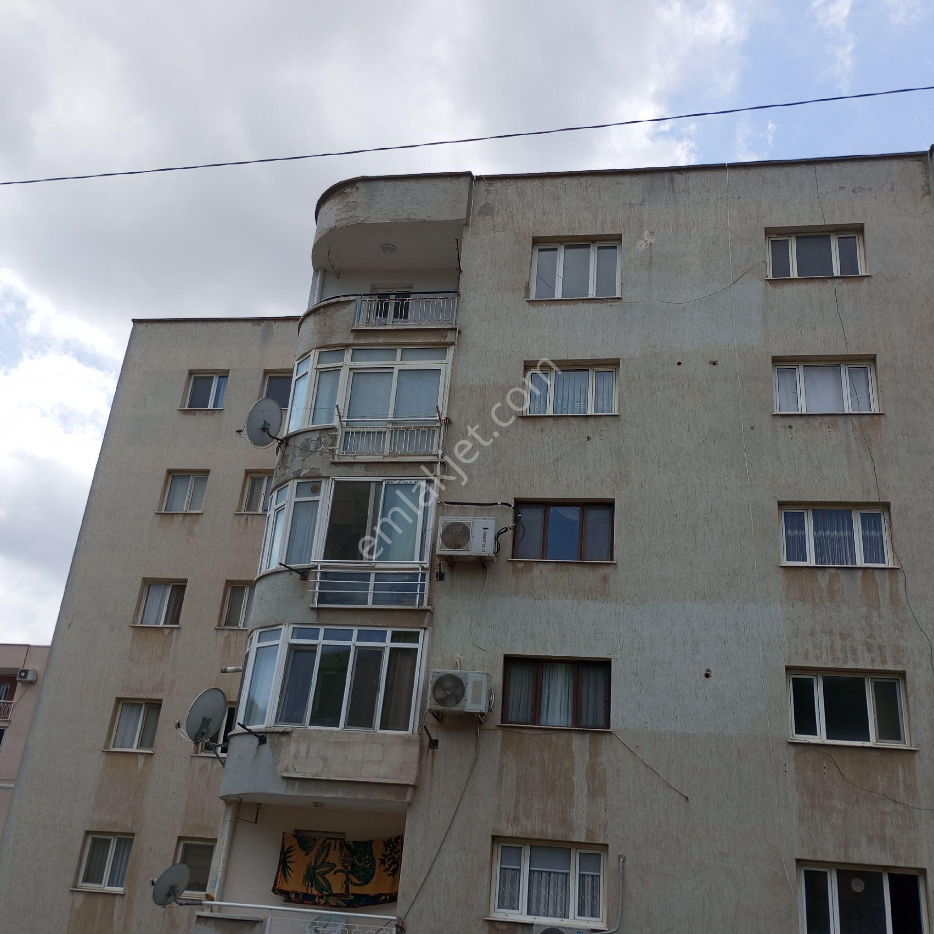 Evka 7 De 2+1 Yedinci Kat Daire Sahibinden Satılık - Görsel 2