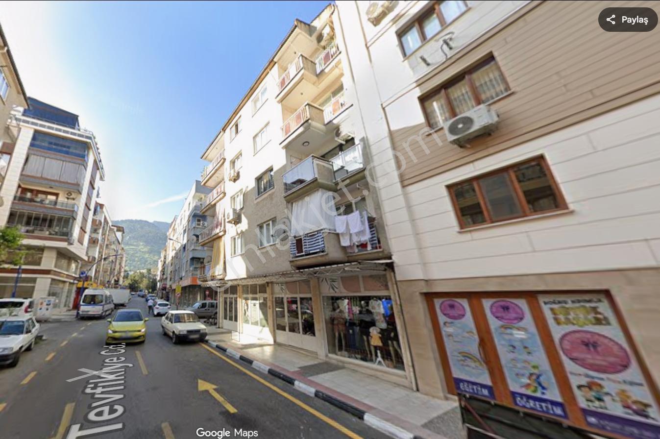 Tevfikiye Cd. Üzeri Çağatay Uluçay Okulu Civarı Kiralık Daire - Görsel 30