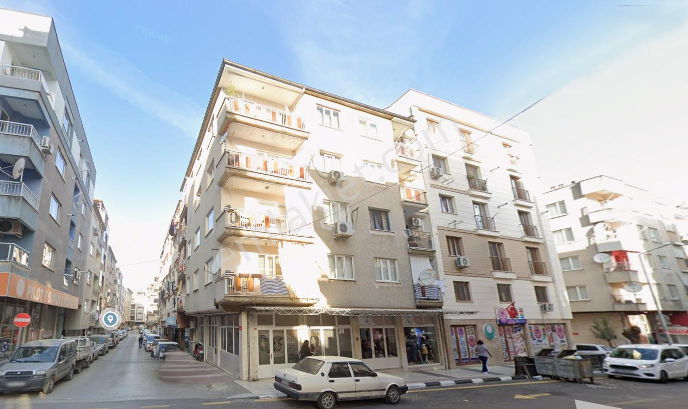 Tevfikiye Cd. Üzeri Çağatay Uluçay Okulu Civarı Kiralık Daire - Görsel 2