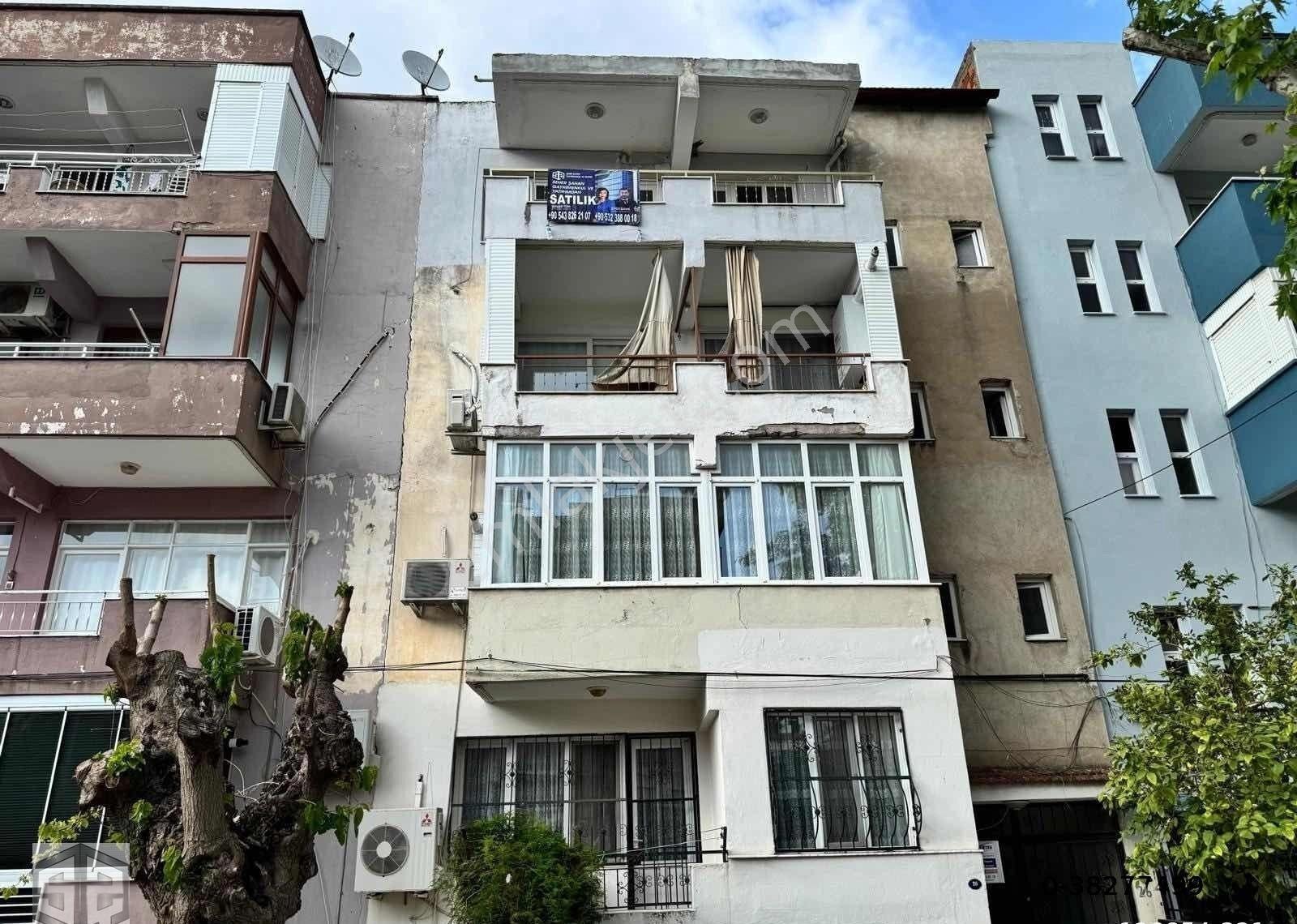 İzmir Selçuk Cumhuriyet Mh 3+1 Daire - Görsel 13