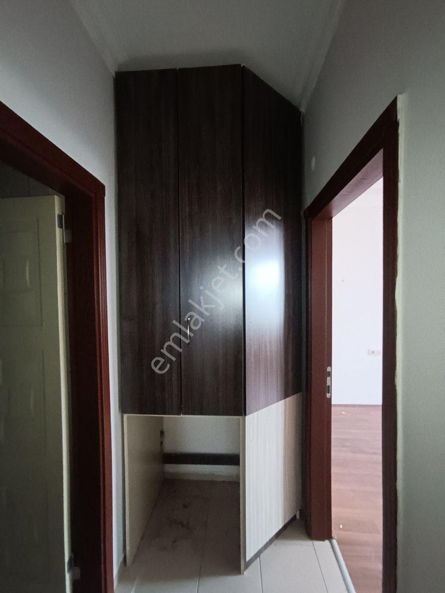 Pratik Den// Kayseri Yem Arkası 3+1 Manzaralı Satlık Daire - Görsel 19