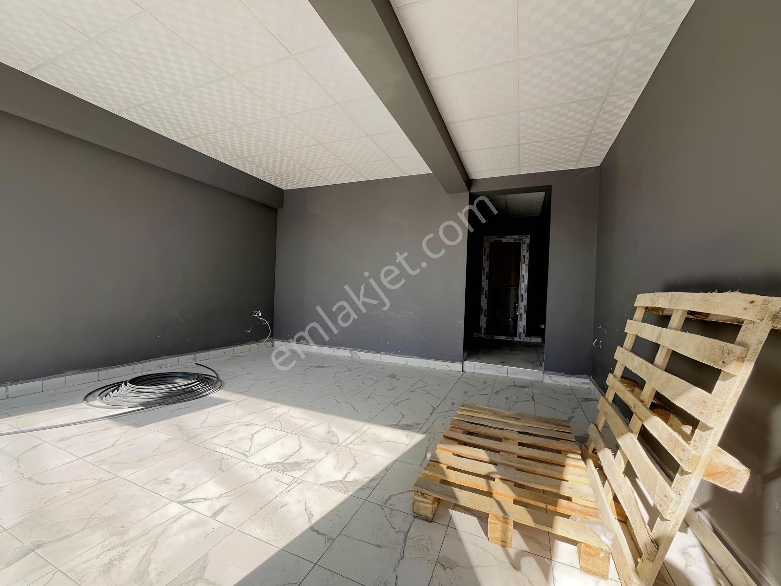 Duygu Çemberci'den Satılık 35m² Giriş Katı Ofis - Görsel 7