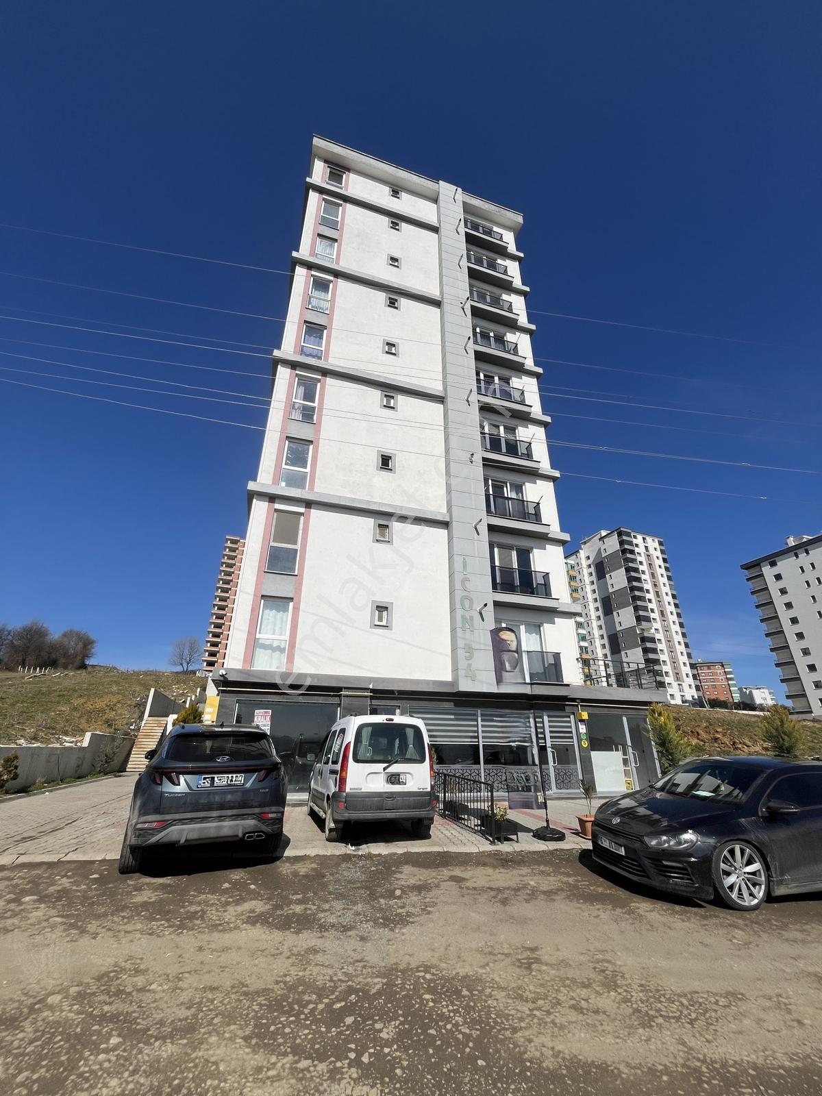 Duygu Çemberci'den Satılık 35m² Giriş Katı Ofis - Görsel 2