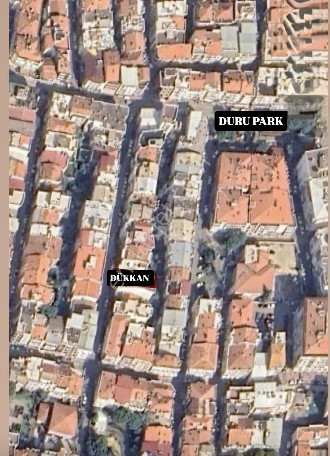 Balçova Duru Park Yakını Yatırıma Uygun Satılık Dükkan - Görsel 3