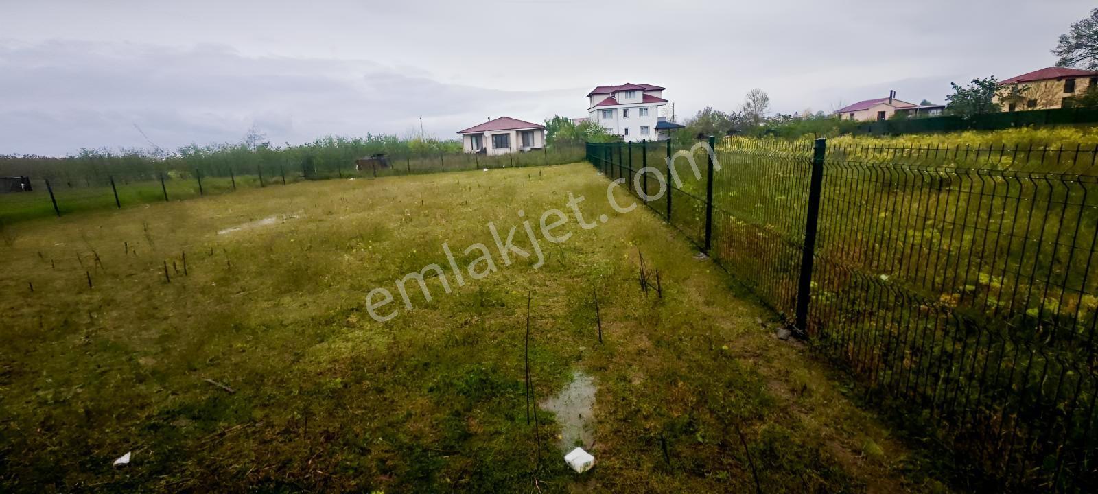 1.250 Metrekare Arsa İçinde Lüks Sıfır Yerden Isıtma Ev - Görsel 11