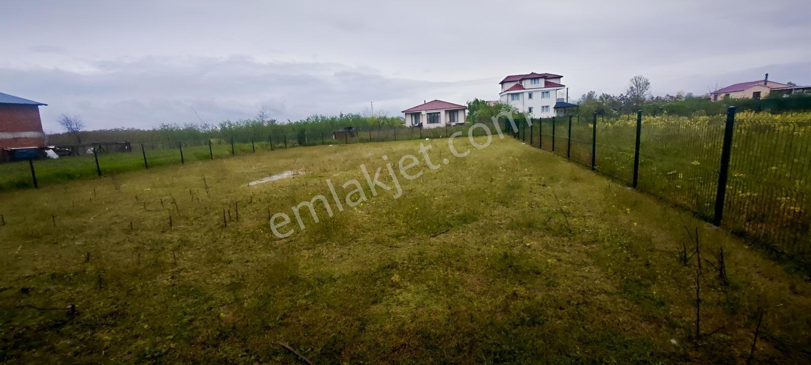 1.250 Metrekare Arsa İçinde Lüks Sıfır Yerden Isıtma Ev - Görsel 26
