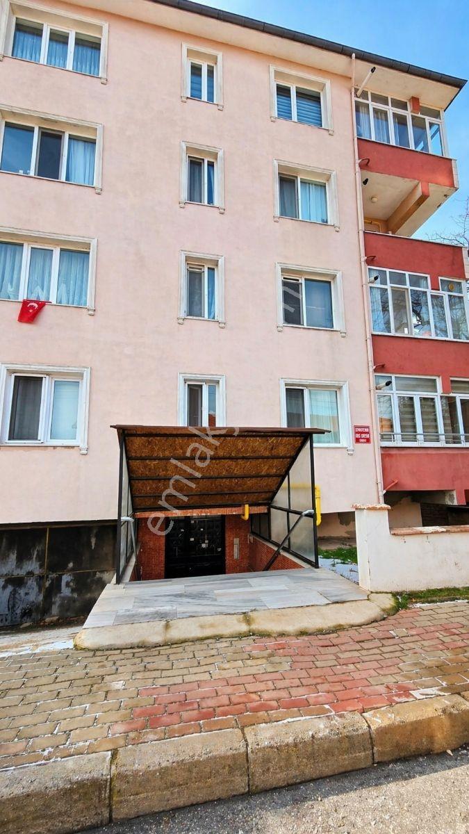 Emlakyap Tan Karacaibrahim De Satılık 3+1