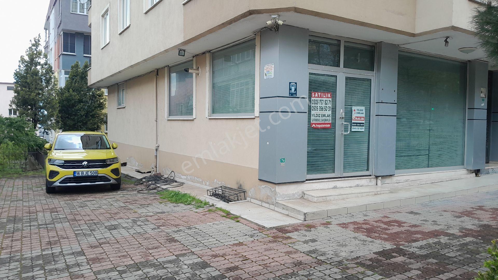 Kiralık Dukkan - Görsel 5