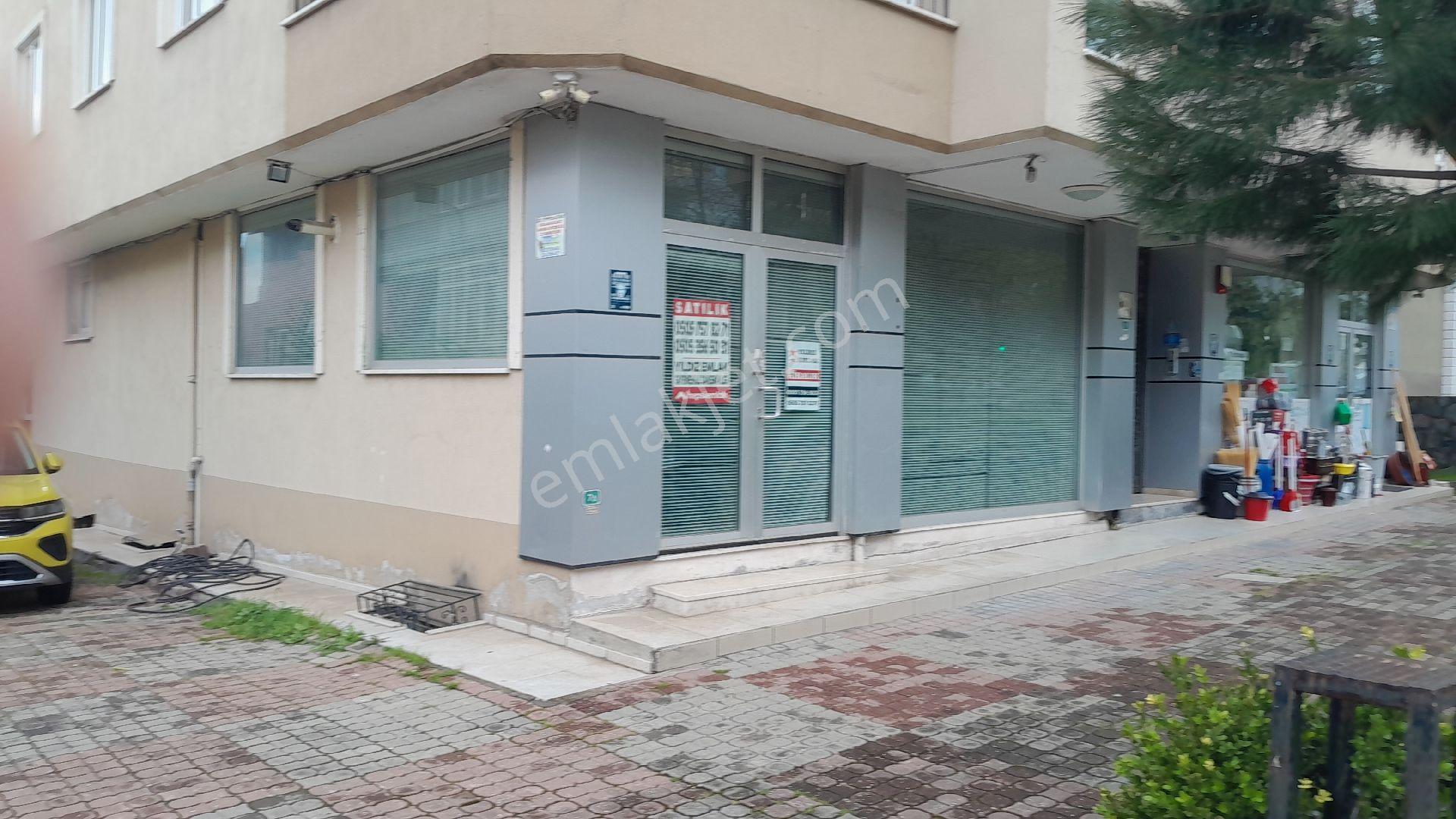 Kiralık Dukkan