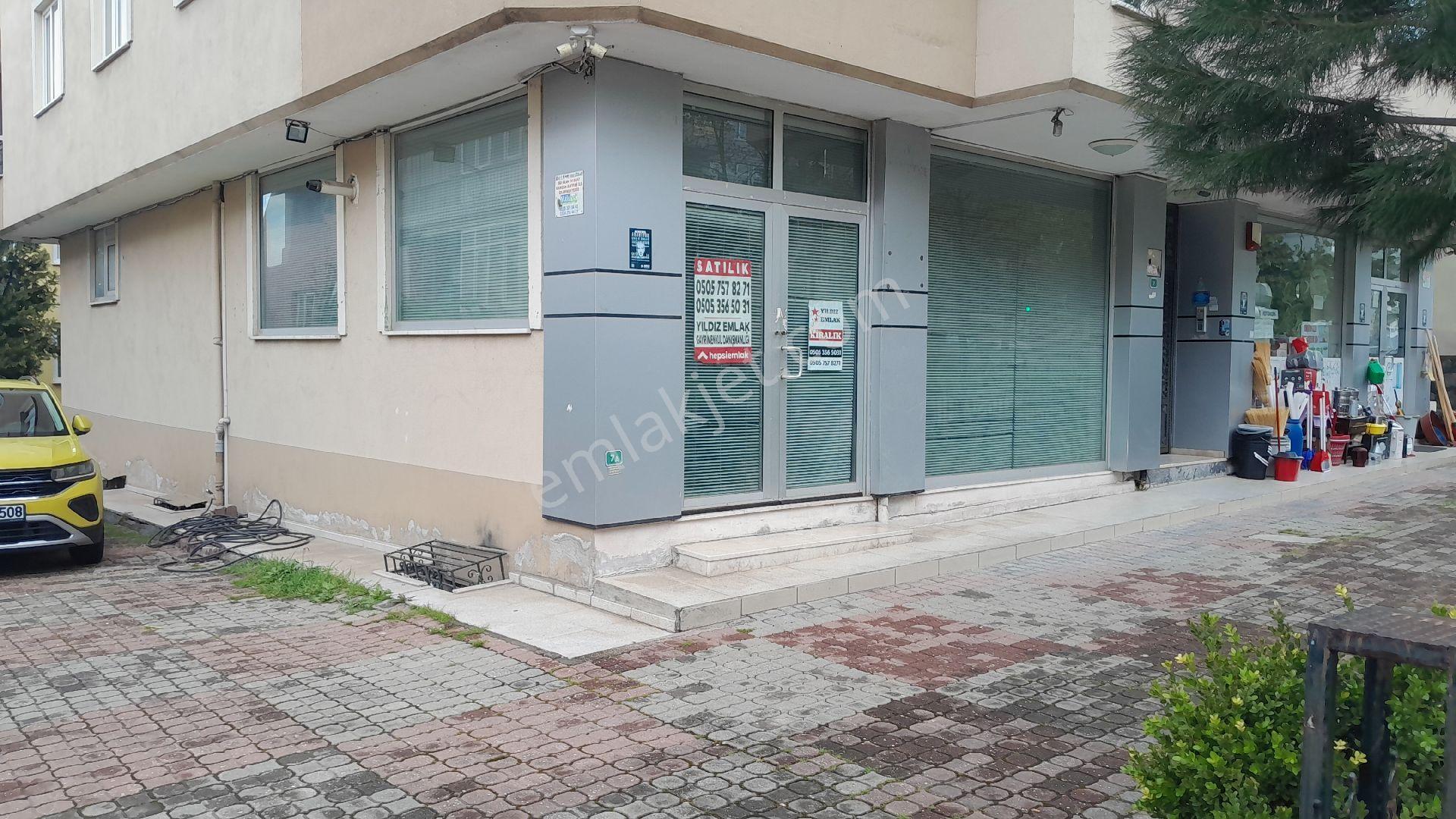 Kiralık Dukkan - Görsel 3