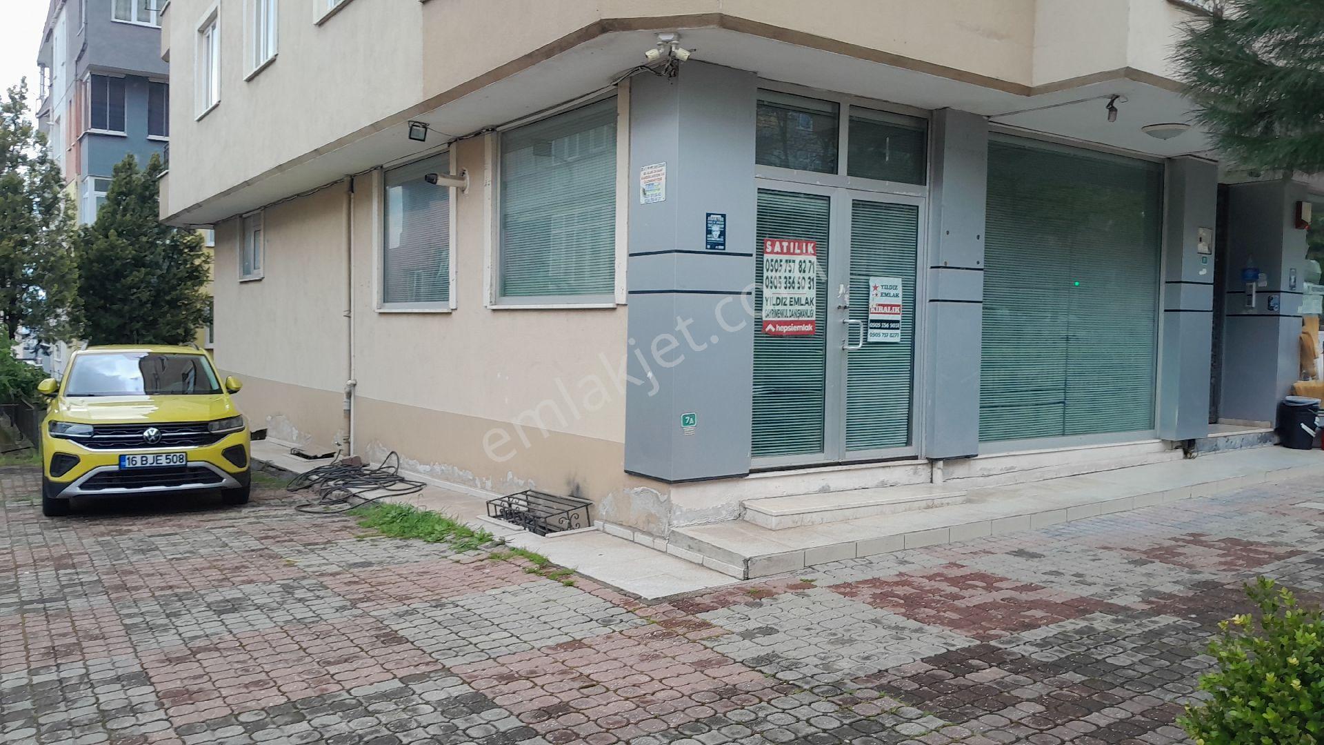 Kiralık Dukkan - Görsel 2