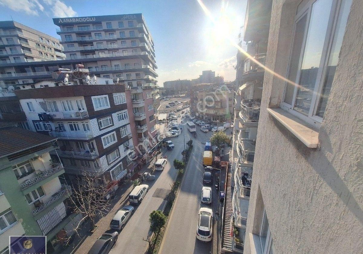 Kurtuluş Mahallesınde Çift Cephe Ayrı Mutfaklı 2+1 Satılık Daire - Görsel 26