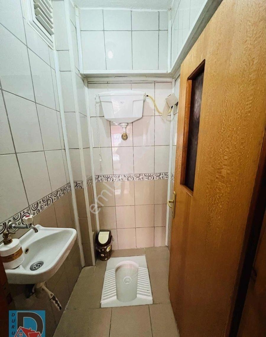 Durudan Kurtuluş Mh. 3+1 Geniş Bakımlı Daire - Görsel 12