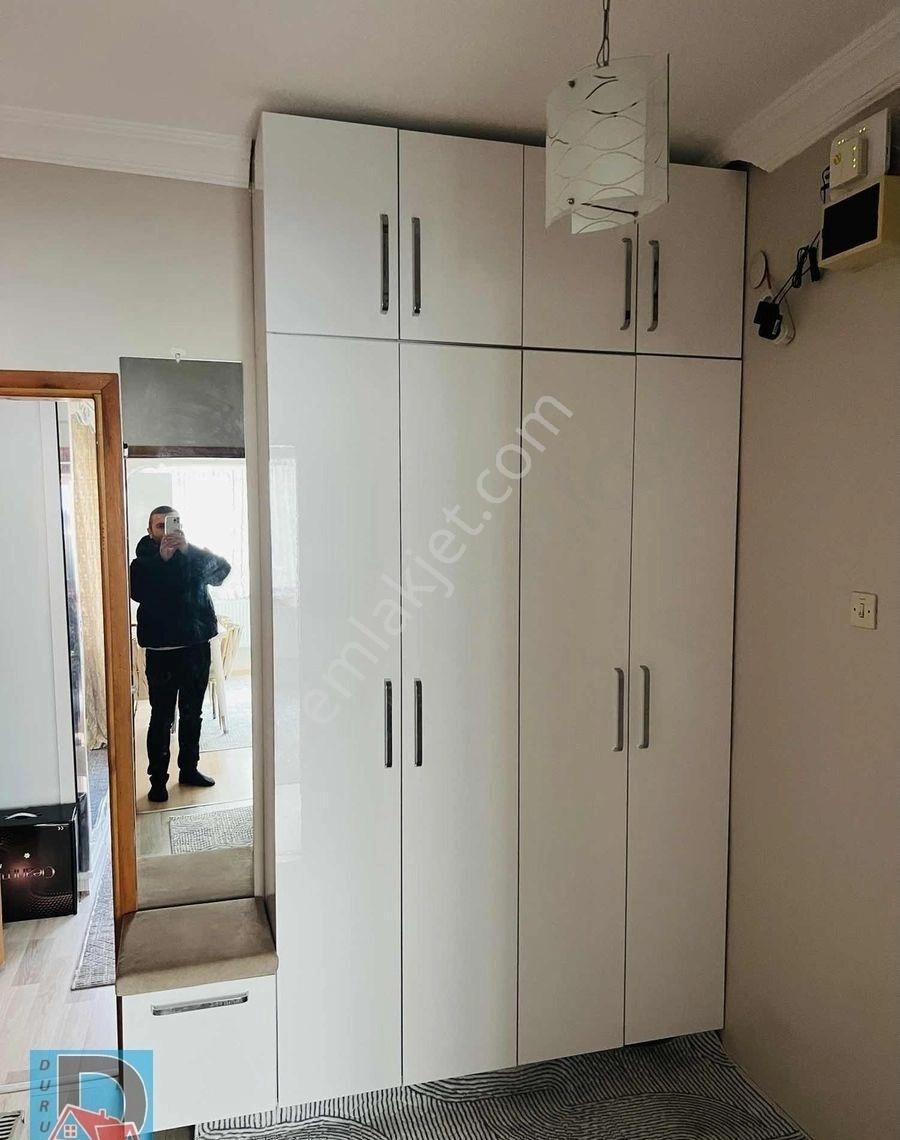 Durudan Kurtuluş Mh. 3+1 Geniş Bakımlı Daire - Görsel 18