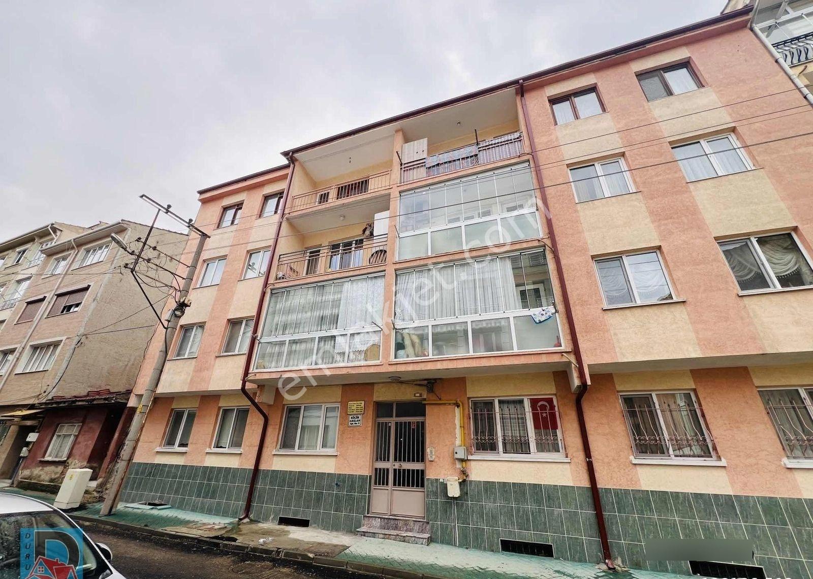 Durudan Kurtuluş Mh. 3+1 Geniş Bakımlı Daire - Görsel 5