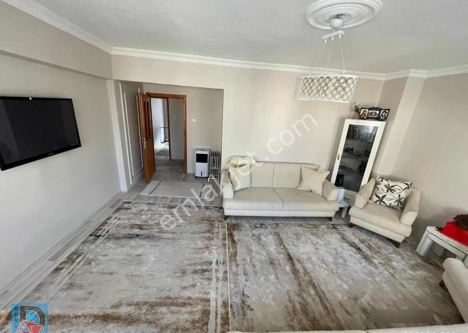 Durudan Kurtuluş Mh. 3+1 Geniş Bakımlı Daire - Görsel 27