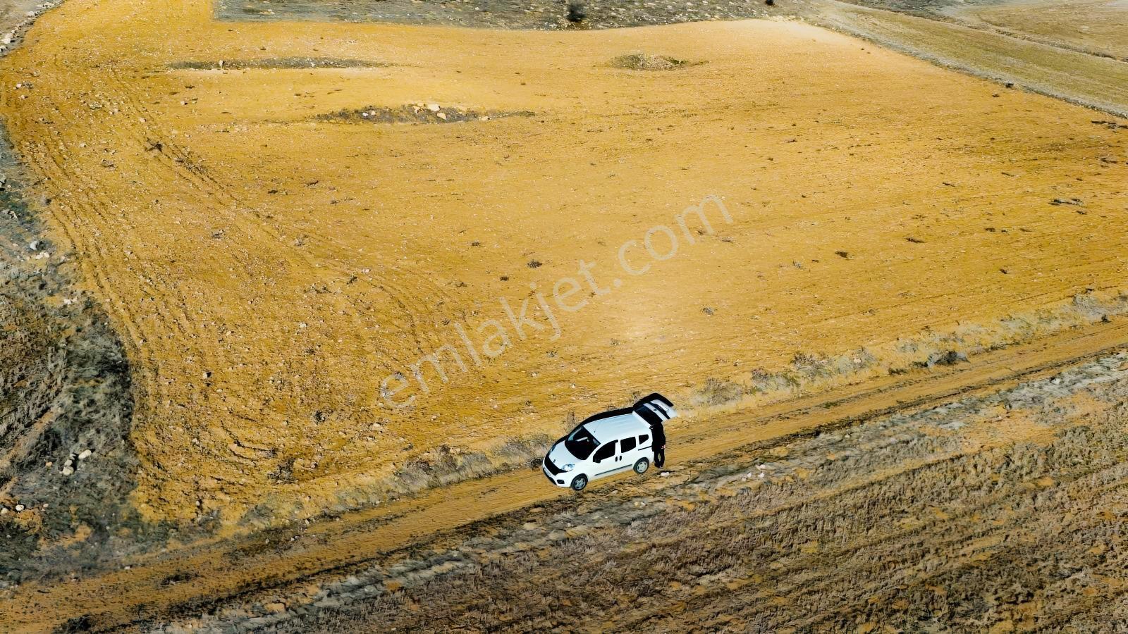 Kayseri Kocasinan Bahramhacı 14700 M2 Fırsat Arazi - Görsel 9