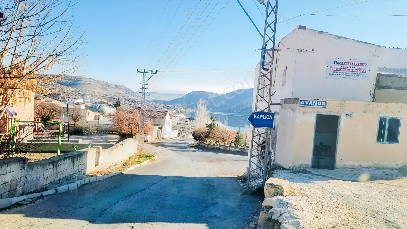 Kayseri Kocasinan Bahramhacı 14700 M2 Fırsat Arazi - Görsel 7