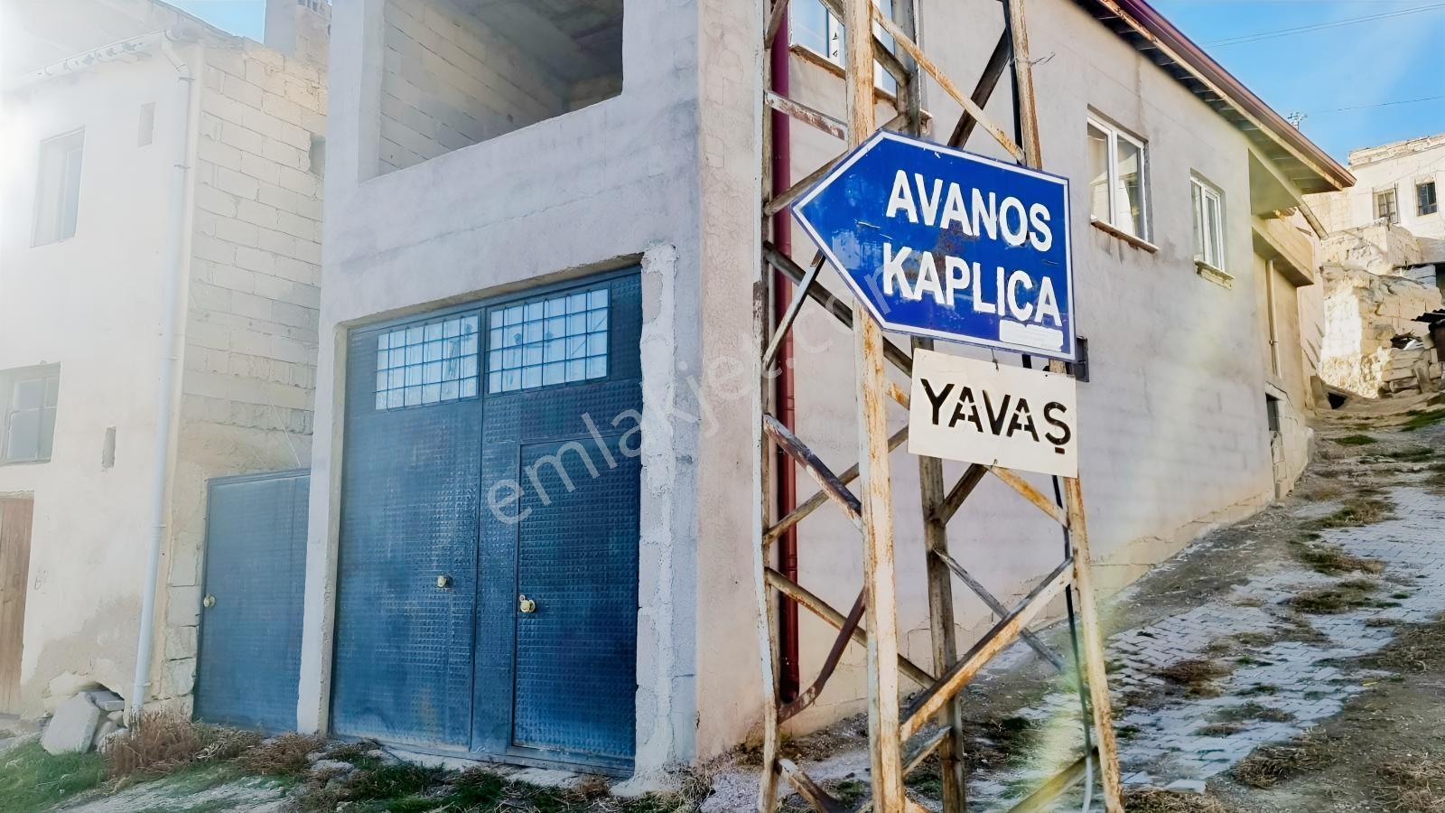 Kayseri Kocasinan Bahramhacı 14700 M2 Fırsat Arazi - Görsel 4
