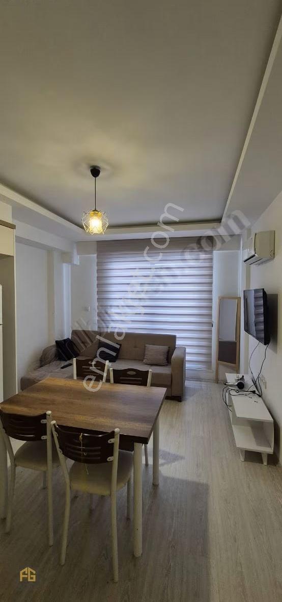 Fethiye Gayrimenkulden Kiralık 1+1 Full Eşyalı Daire - Görsel 13