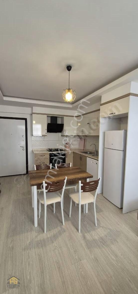Fethiye Gayrimenkulden Kiralık 1+1 Full Eşyalı Daire - Görsel 8