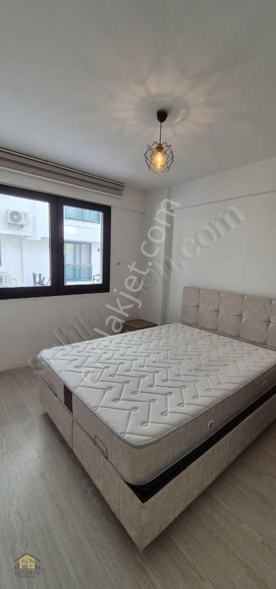 Fethiye Gayrimenkulden Kiralık 1+1 Full Eşyalı Daire - Görsel 9