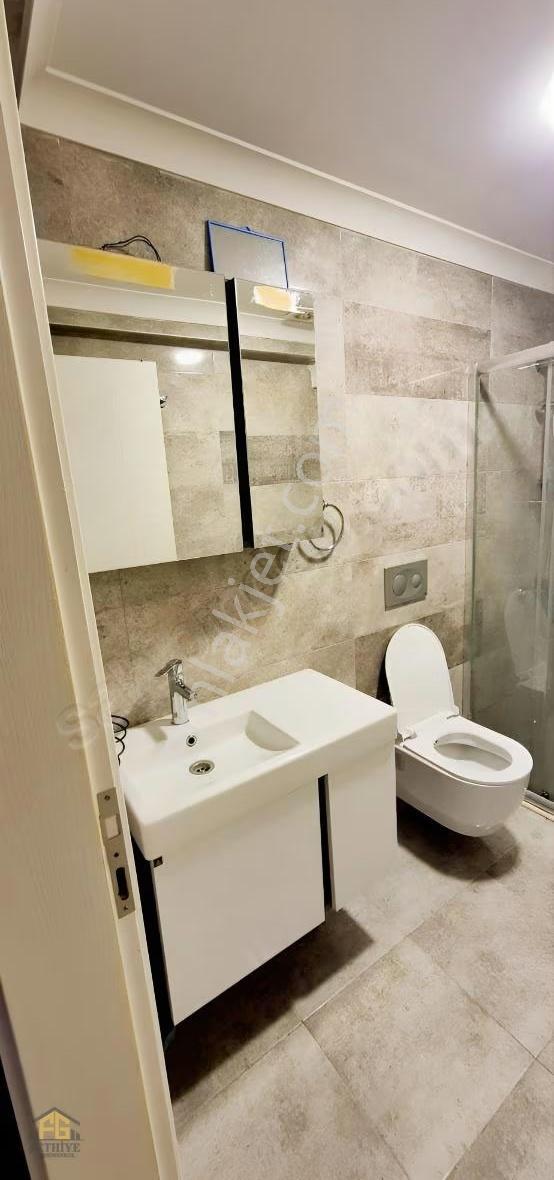 Fethiye Gayrimenkulden Kiralık 1+1 Full Eşyalı Daire - Görsel 6