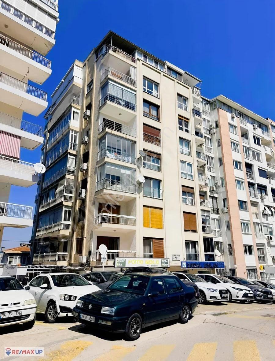 Hatay'da Cadde Üzeri Doğalgazlı Balkonlu Arakat Satılık 2+1