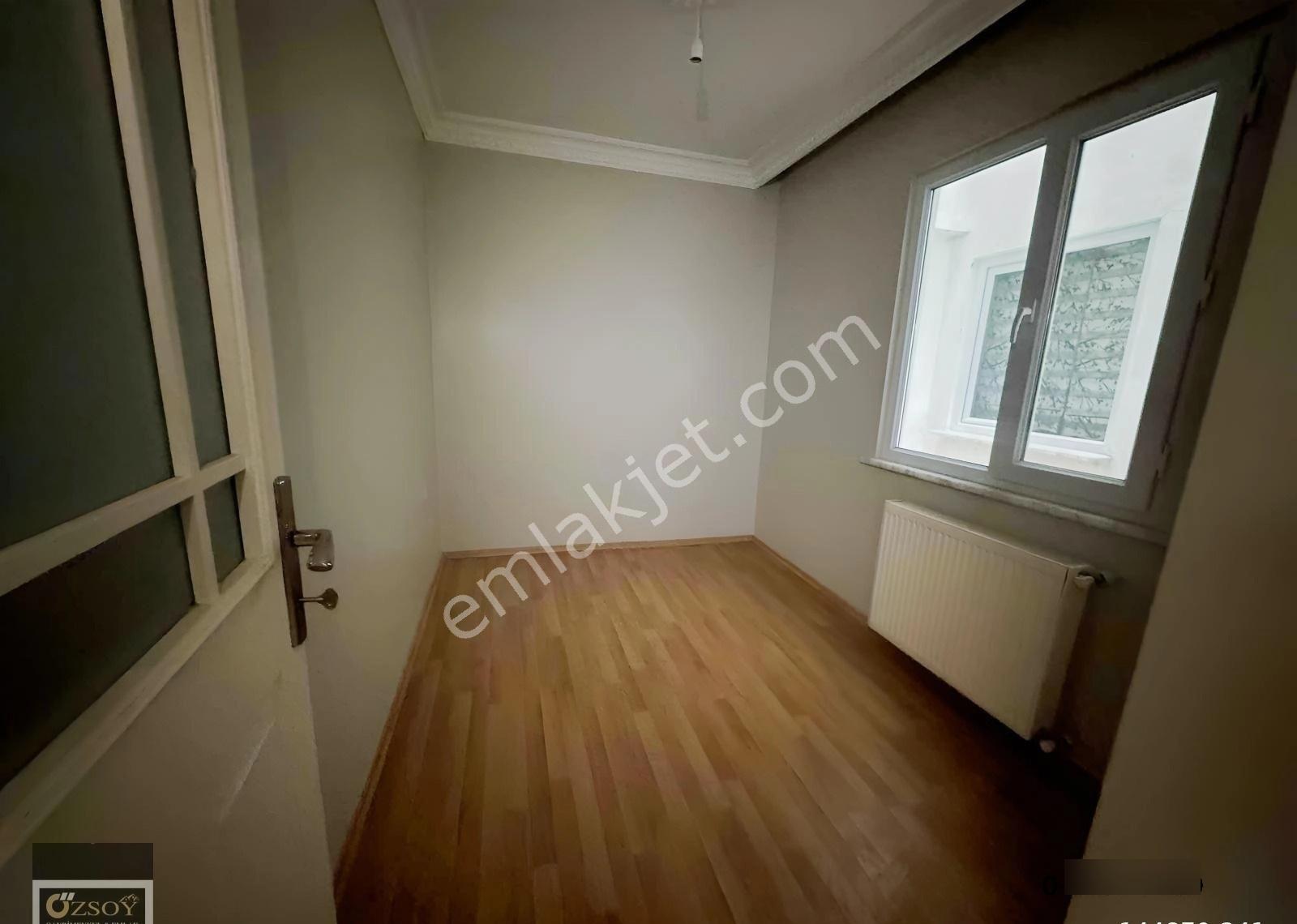 Özgürlük Mah'si İstiklal Caddesinde Kiralık 3+1 - Görsel 17
