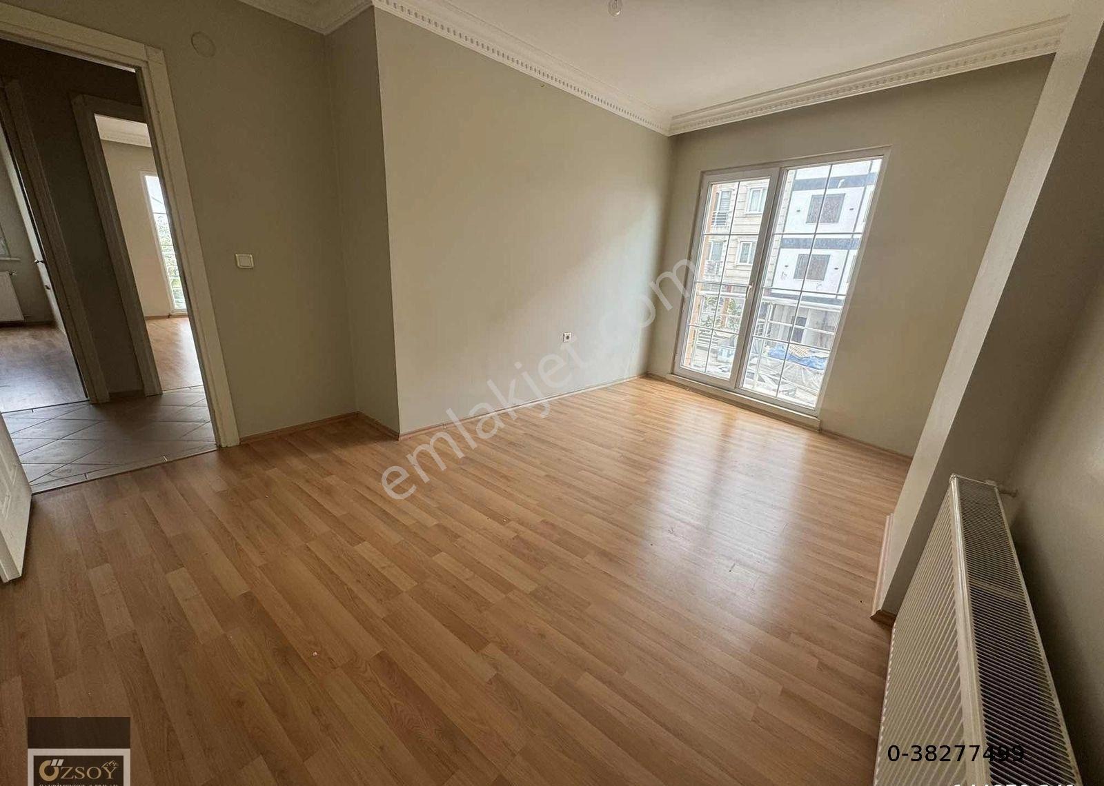 Özgürlük Mah'si İstiklal Caddesinde Kiralık 3+1 - Görsel 19
