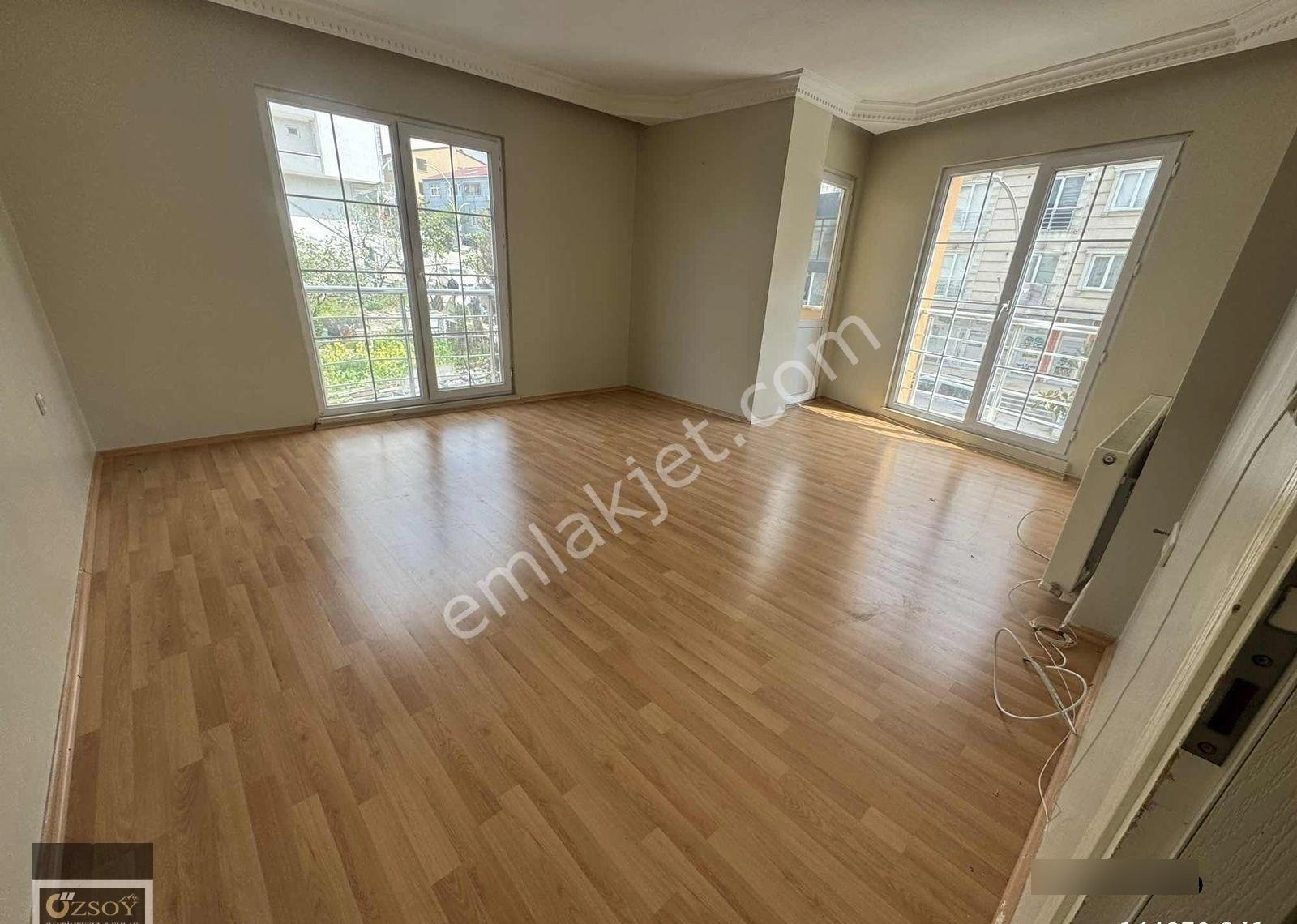 Özgürlük Mah'si İstiklal Caddesinde Kiralık 3+1
