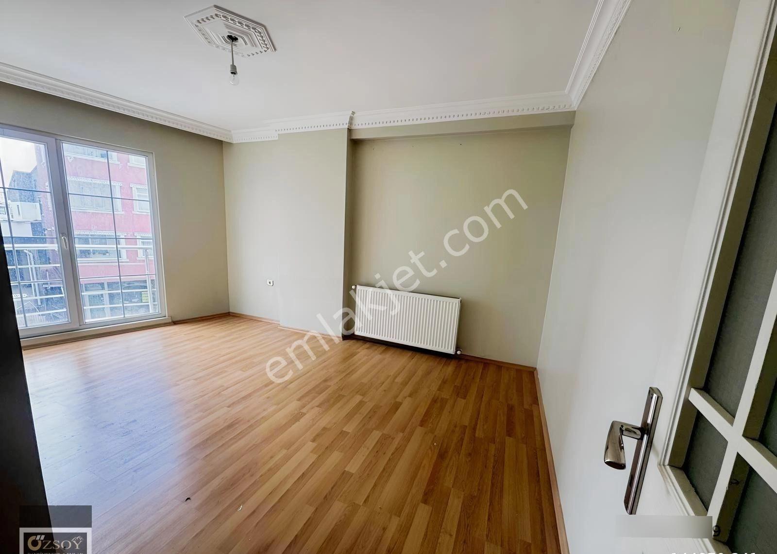 Özgürlük Mah'si İstiklal Caddesinde Kiralık 3+1 - Görsel 15