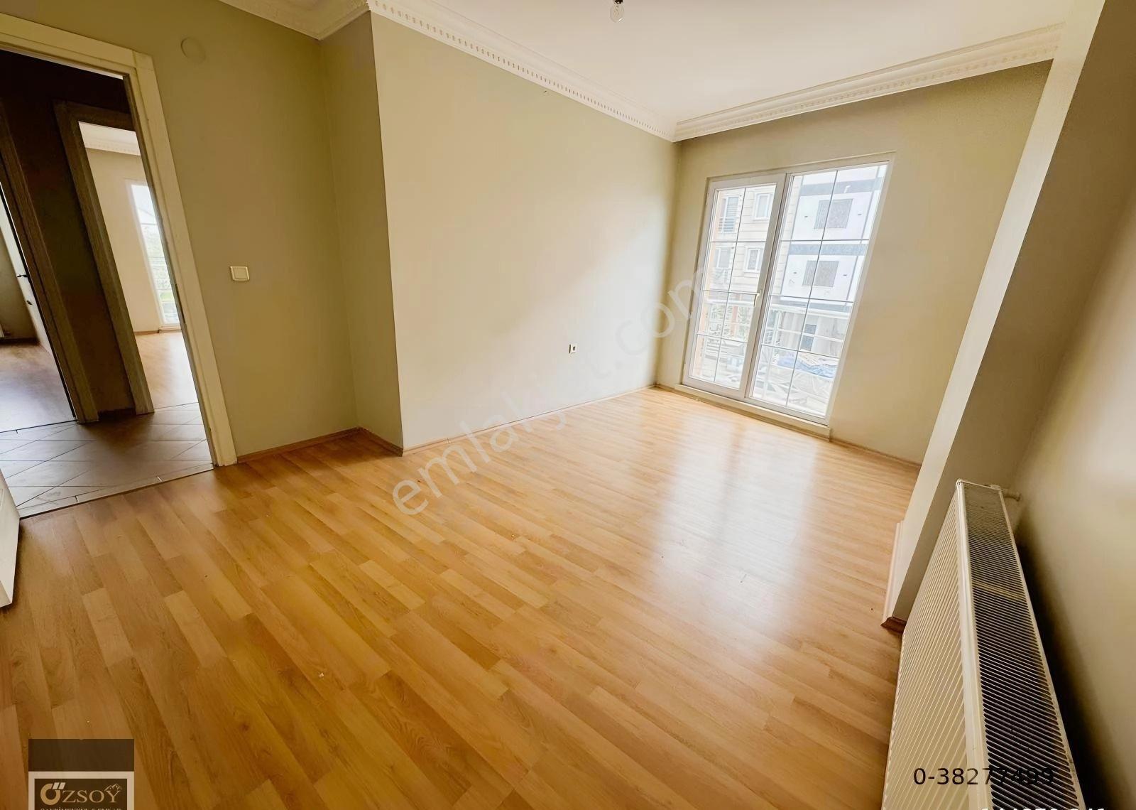 Özgürlük Mah'si İstiklal Caddesinde Kiralık 3+1 - Görsel 12