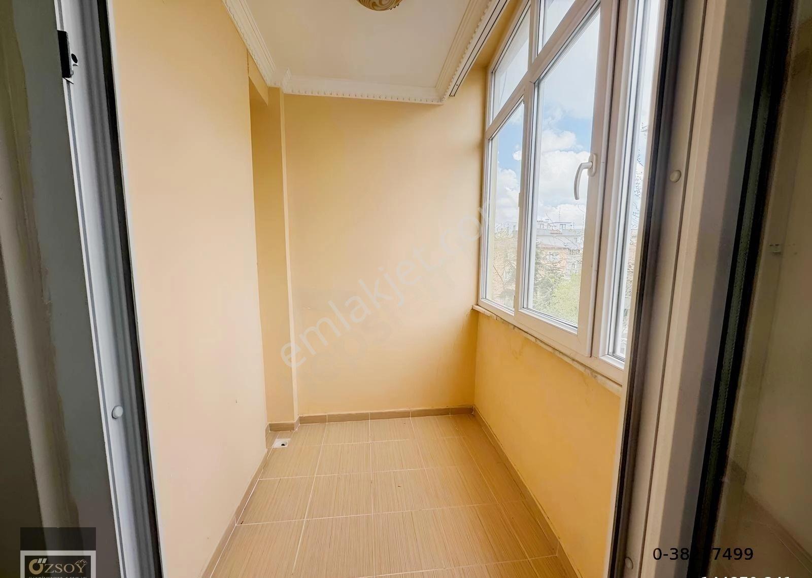 Özgürlük Mah'si İstiklal Caddesinde Kiralık 3+1 - Görsel 10